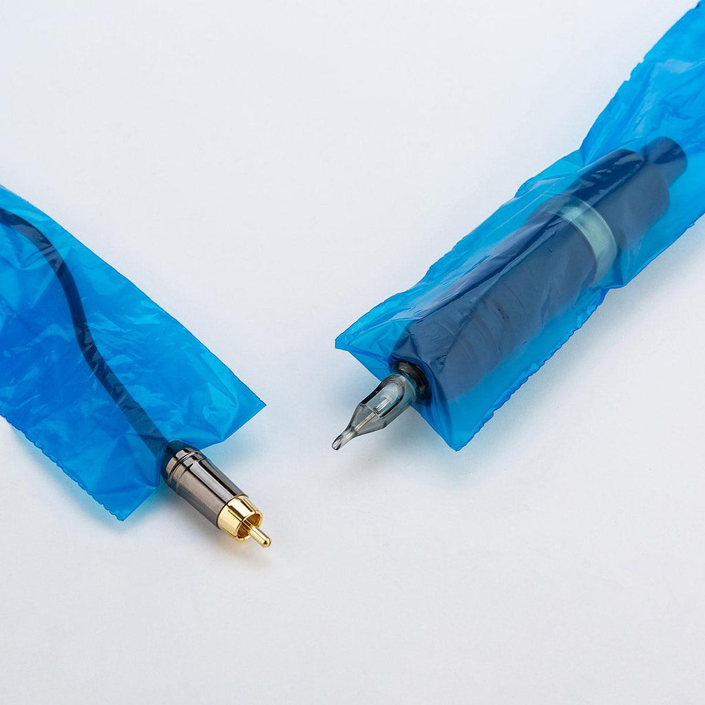 Pen Machine & Cords Sleeves - EZ TATTOO SUPPLY