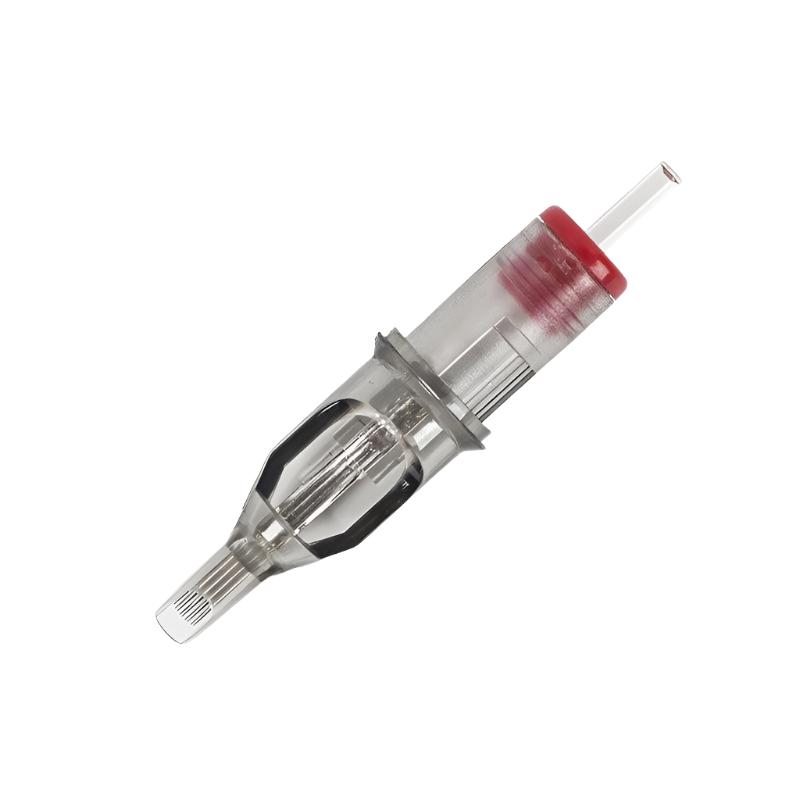 Revolution Cartridges Curved Magnum - EZ TATTOO SUPPLY