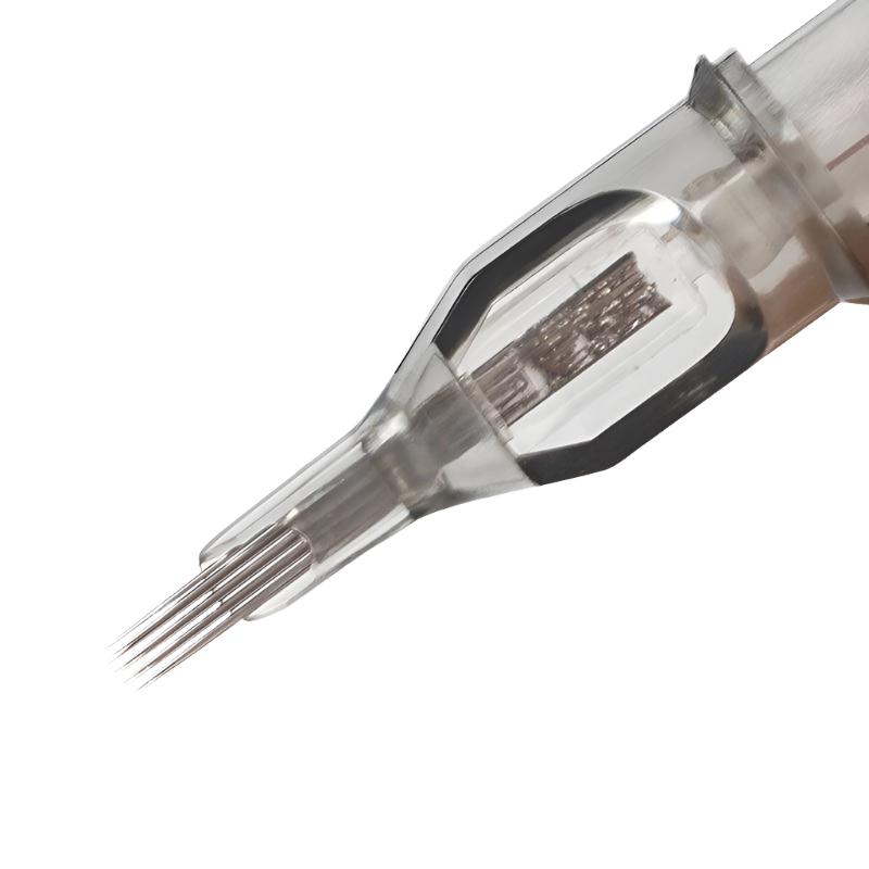 Revolution Cartridges Curved Magnum - EZ TATTOO SUPPLY