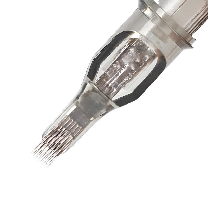 Revolution Cartridges Magnum - EZ TATTOO SUPPLY