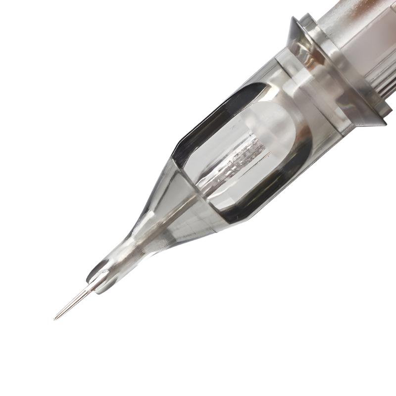 Revolution Cartridges Round Liner - EZ TATTOO SUPPLY