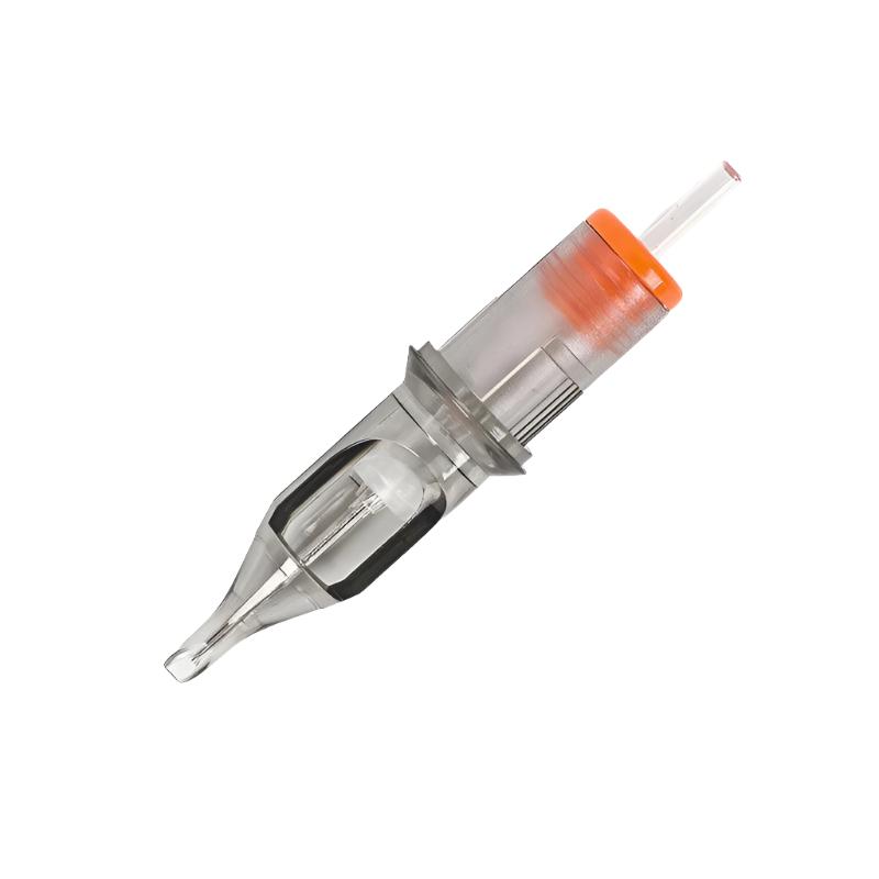 Revolution Cartridges Round Shader - EZ TATTOO SUPPLY
