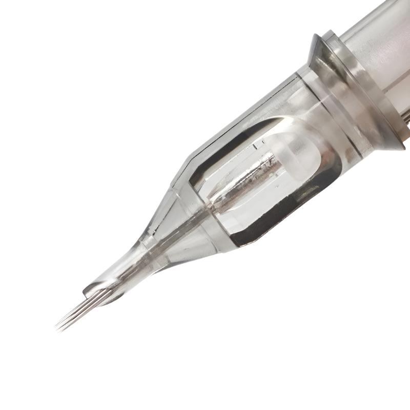Revolution Cartridges Round Shader - EZ TATTOO SUPPLY