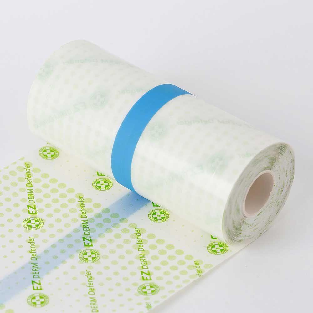 Tattoo Healing Bandage - EZ TATTOO SUPPLY