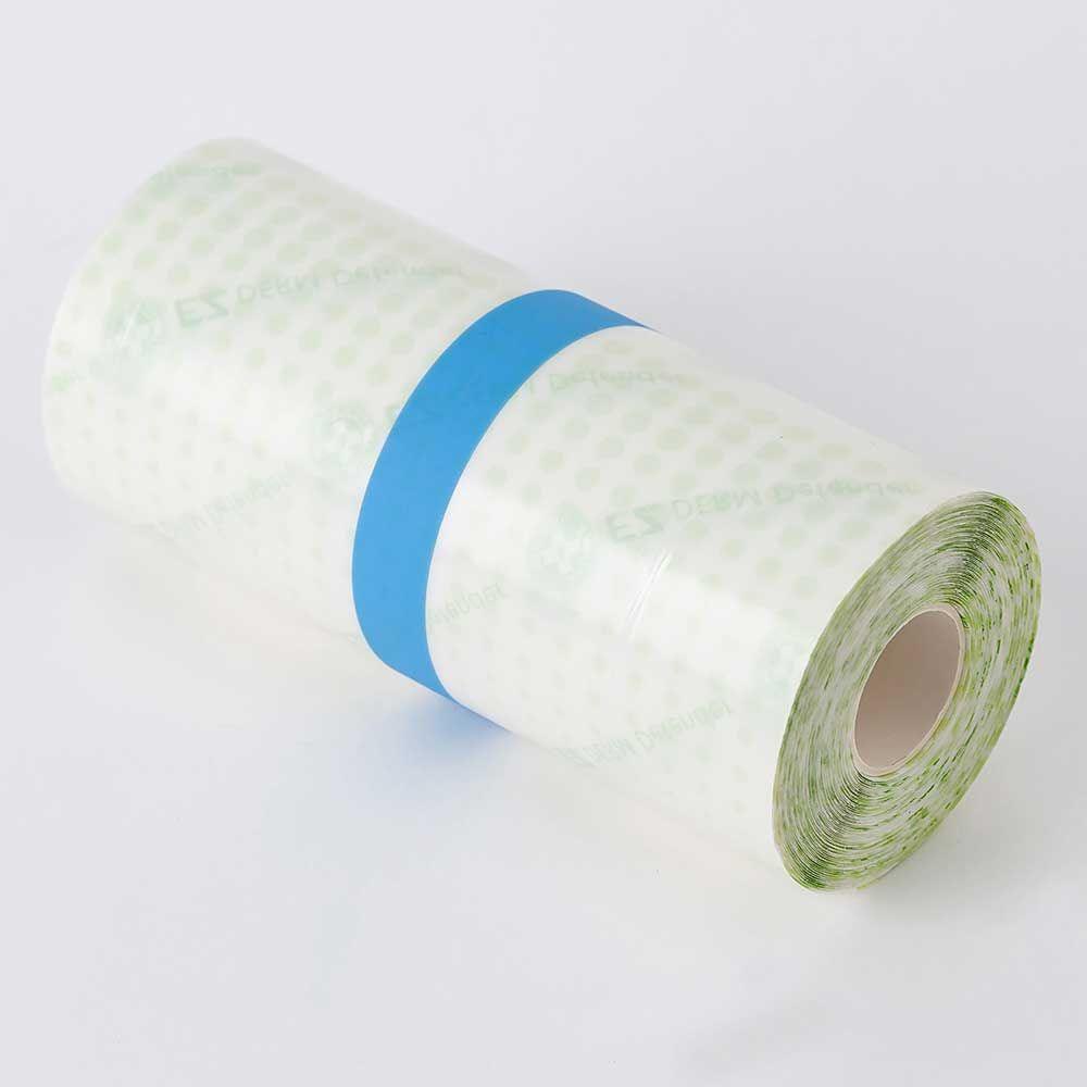 Tattoo Healing Bandage - EZ TATTOO SUPPLY