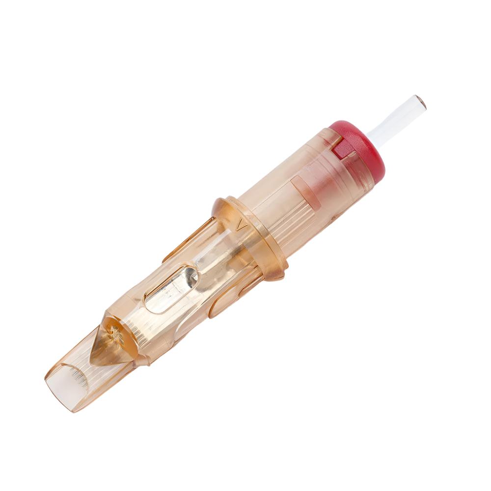 V-Select Cartridges Curved Magnum - EZ TATTOO SUPPLY