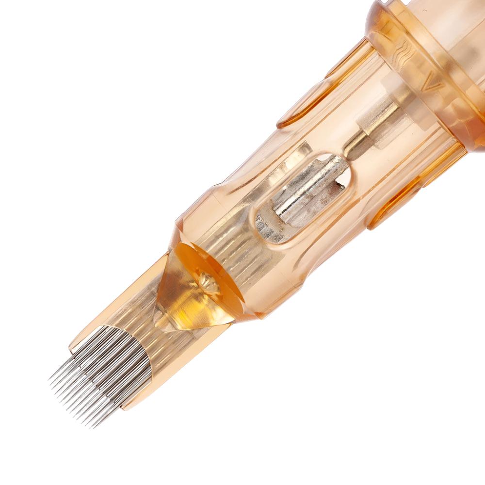V-Select Cartridges Curved Magnum - EZ TATTOO SUPPLY
