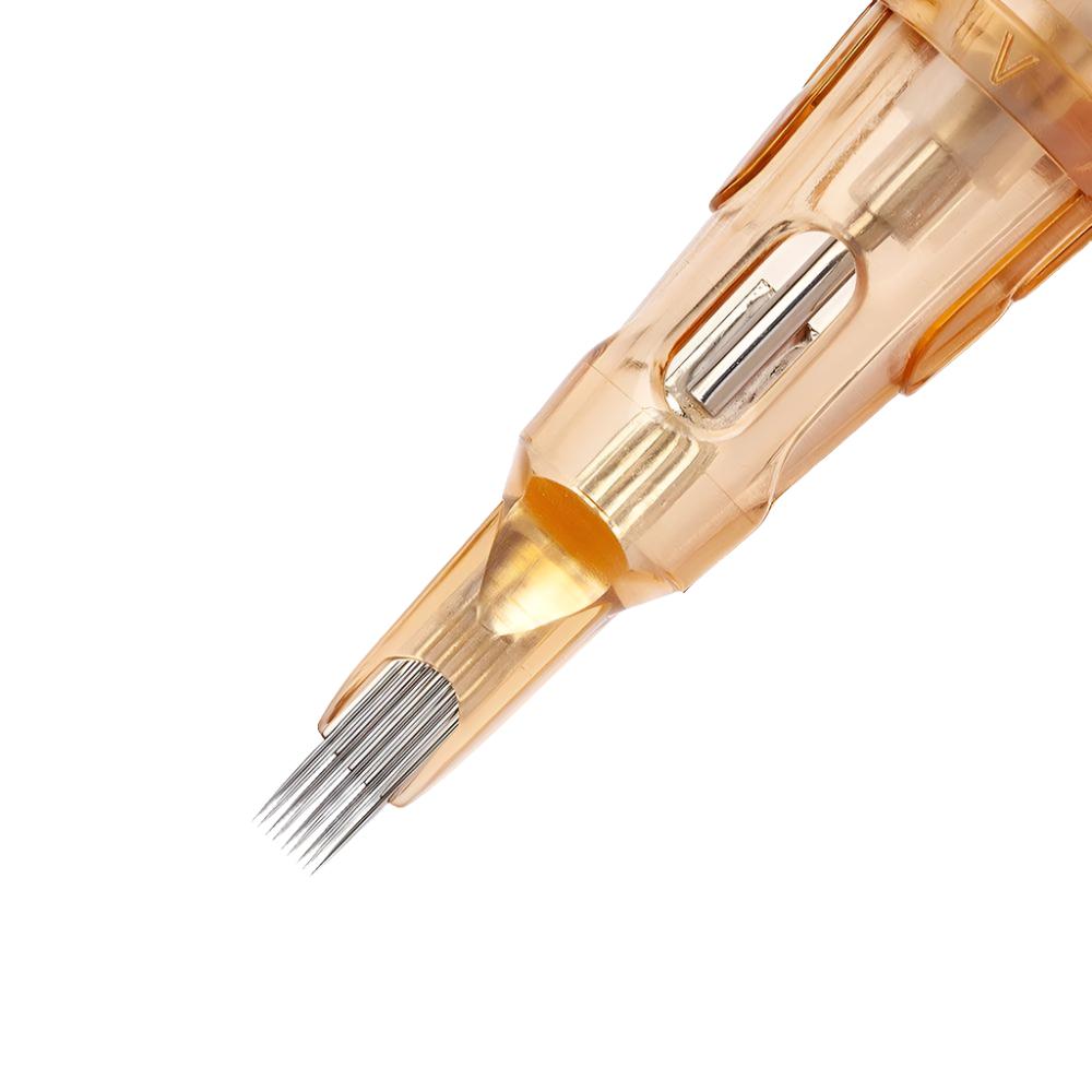 V-Select Cartridges Magnum - EZ TATTOO SUPPLY