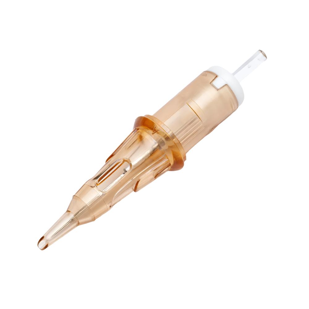 V-Select Cartridges Round Liner - EZ TATTOO SUPPLY