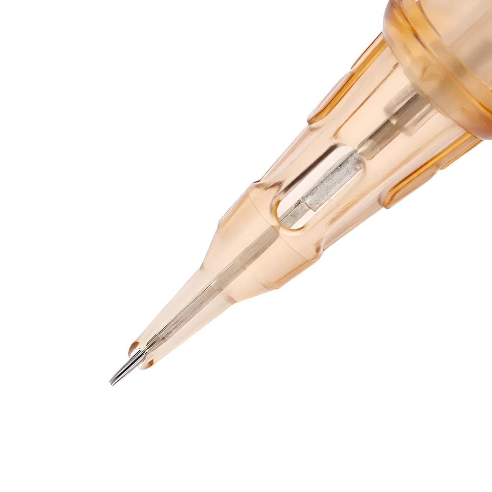 V-Select Cartridges Round Liner - EZ TATTOO SUPPLY