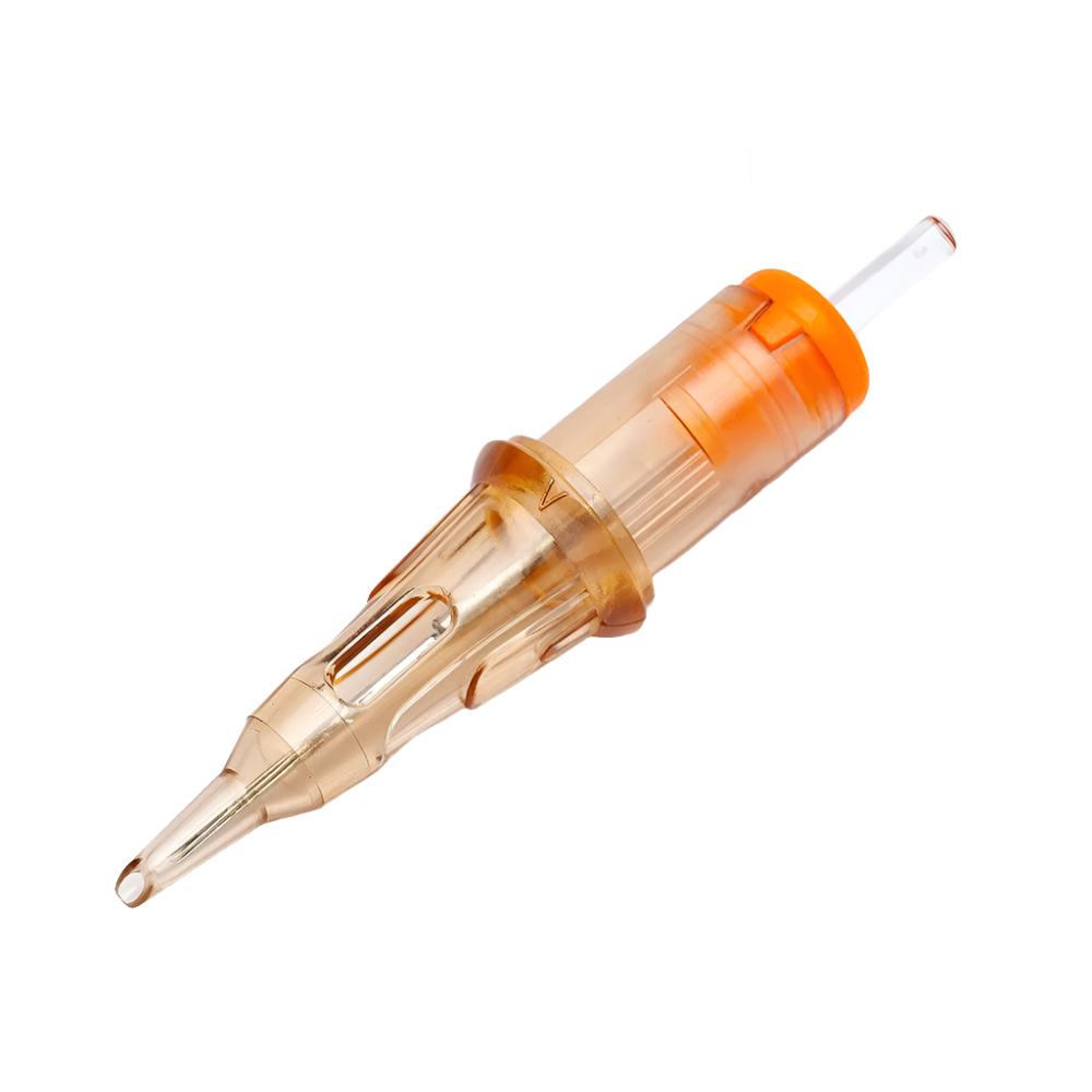 V-Select Cartridges Round Shader - EZ TATTOO SUPPLY