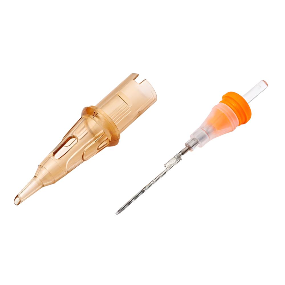 V-Select Cartridges Round Shader - EZ TATTOO SUPPLY